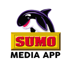 Media Sumo App أيقونة