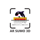 AR Sumo 3D APK