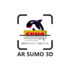 AR Sumo 3D simgesi