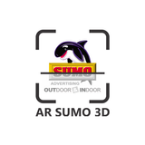 AR Sumo 3D icône