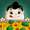 Jogo de Comida Ocioso