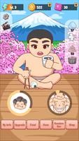 アイドルフードゲーム-食べるゲーム ポスター
