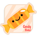 Candy Rider