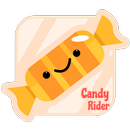 Candy Rider APK