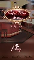 Perfect Match Dating الملصق