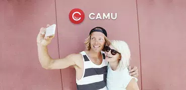 Camu - Camera for perfect pics