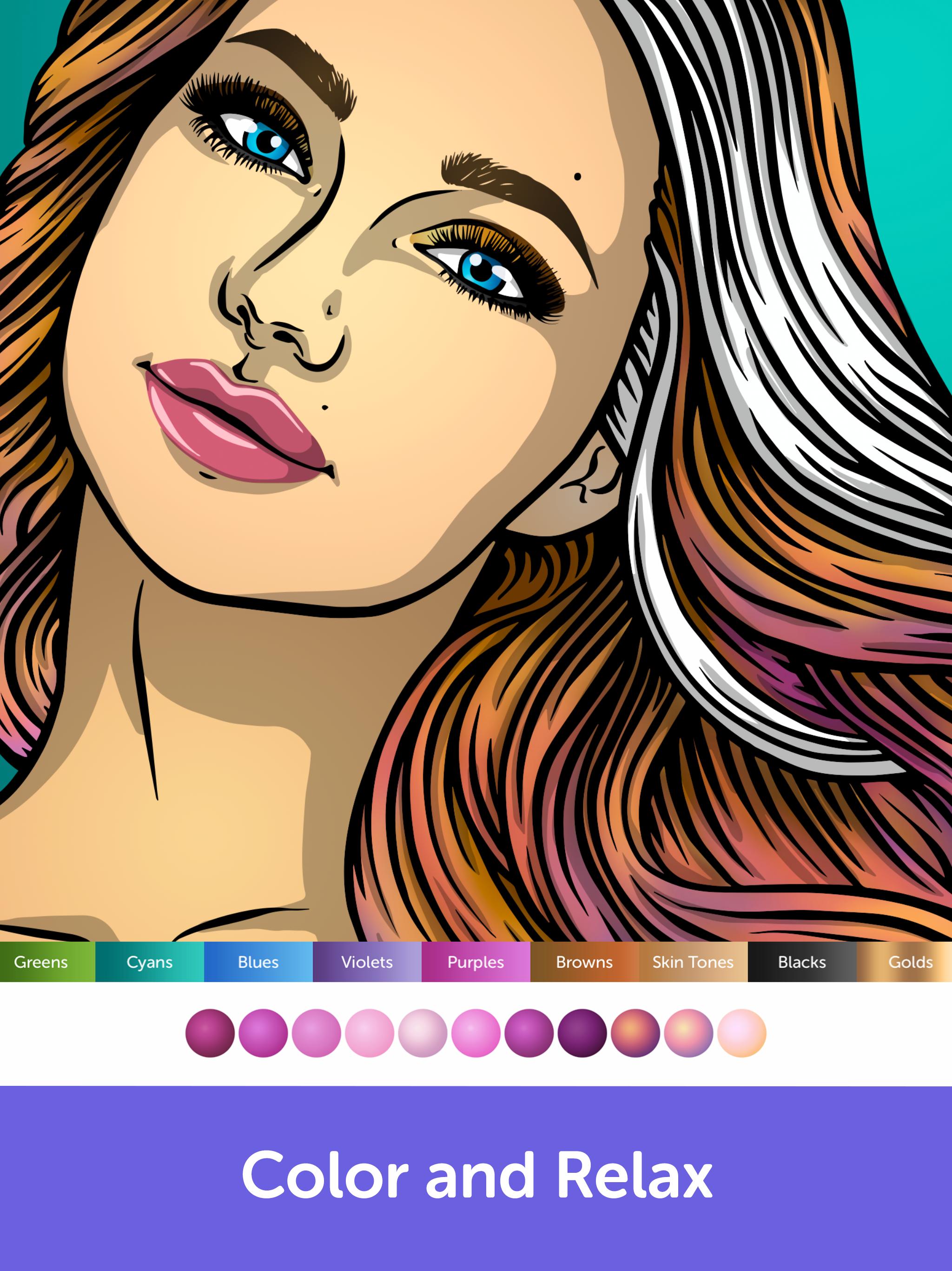 Download Recolor For Android Apk Download