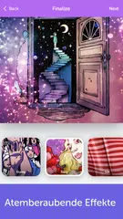 Recolor - Anti-Stress Coloring APK Herunterladen