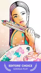 download Recolor - Anti-Stress Coloring APK