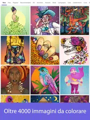 download Recolor - Anti-Stress Coloring APK