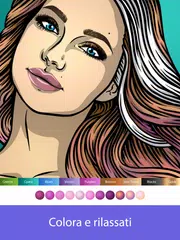 download Recolor - Anti-Stress Coloring APK