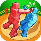 Funny Sumo-Amusing Game Zeichen