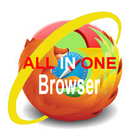 BD Browser 图标