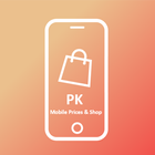 آیکون‌ PK Mobile Price