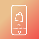 PK Mobile Price アイコン