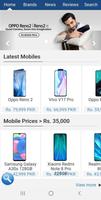 PK Mobile Price screenshot 1