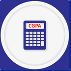 آیکون‌ CGPA Calculator