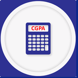 CGPA Calculator-icoon