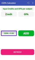 CGPA Calculator bài đăng