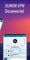SUMON VIP VPN 截图 1