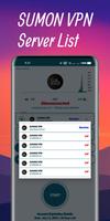 SUMON VIP VPN 截图 2