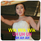 Lagu Thailand Wik Wik Ah Ah biểu tượng