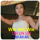 Lagu Thailand Wik Wik Ah Ah APK