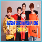 ikon Vidio Meteor Garden Fuul Episode