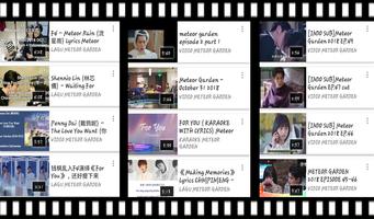 Vidio Meteor Garden Fuul Episode screenshot 2