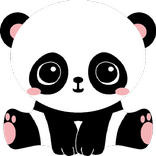 Cute panda wallpapers