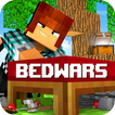 Bedwars Map for MCPE