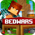 Bedwars Map for MCPE ikona