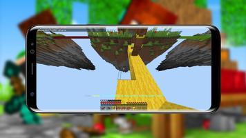 Bedwars Map for MCPE screenshot 3