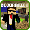 Furniture & Decorations Mod