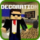 Furniture & Decorations Mod APK