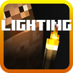 Dynamic Lighting for MCPE