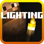 Dynamic Lighting for MCPE icon