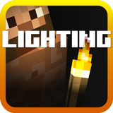 Dynamic Lighting for MCPE icon