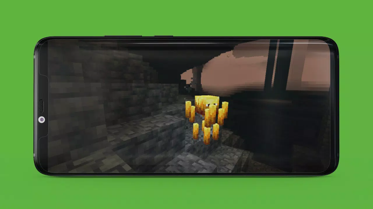 Dynamic Lighting Minecraft Mod – Apps no Google Play