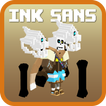 ”Ink Sans Mod for MCPE