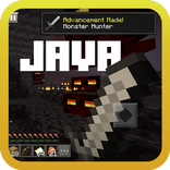 Java Advancements for MCPE