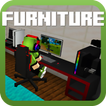 Furniture Mod for MCPE Loled 3