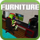 Furniture Mod for MCPE Loled 3 icon
