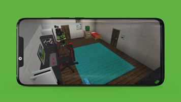 Furniture Mod for MCPE Loled 3 screenshot 2