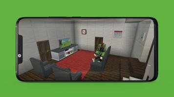 Furniture Mod for MCPE Loled 3 screenshot 3