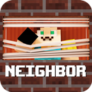 Map Hello Neighbor for MCPE APK