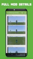Animation Mod for MCPE screenshot 2