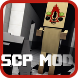 SCP V3 Mod for MCPE icon