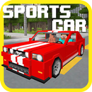 Sports Car Mod for MCPE APK