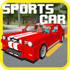Sports Car Mod for MCPE アイコン